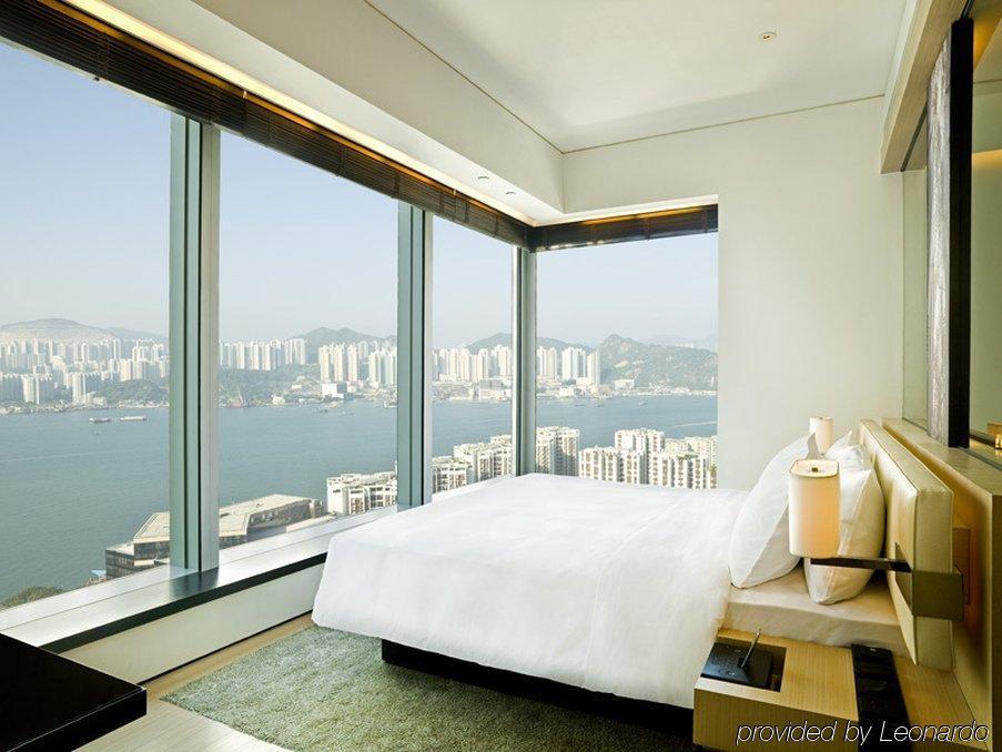 East Hong Kong Hotel Room photo