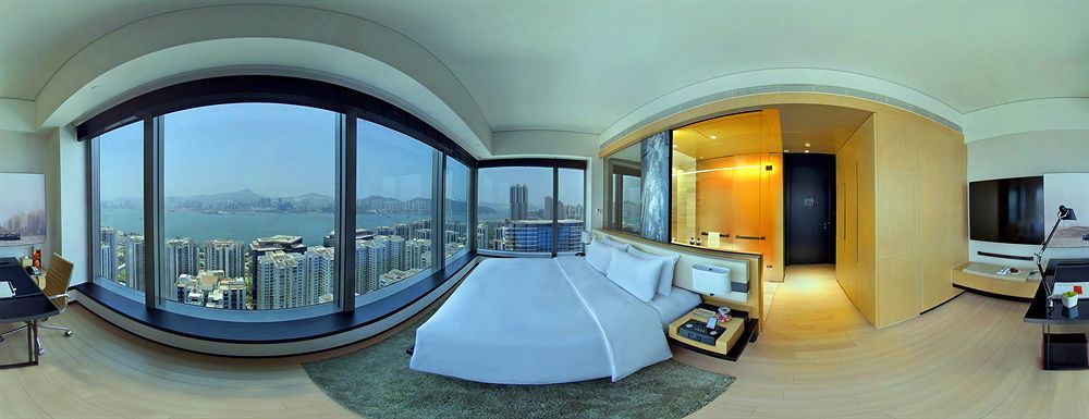 East Hong Kong Hotel Exterior photo