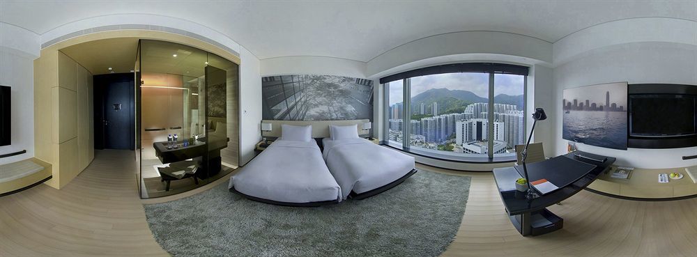 East Hong Kong Hotel Exterior photo